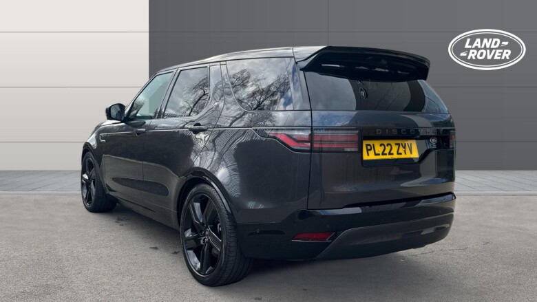 Land Rover Discovery 3.0 D300 R-Dynamic HSE 5dr Auto Diesel Station Wagon